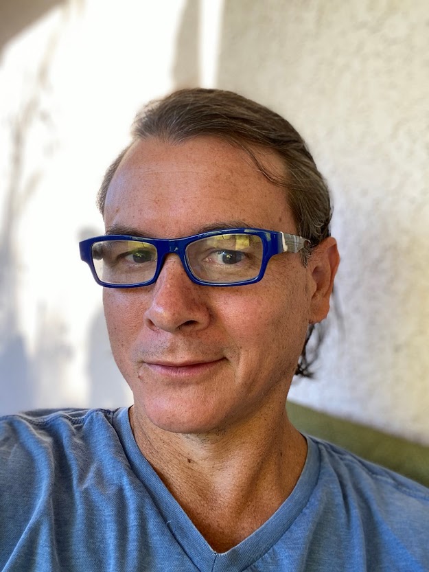 Doug Parsons Image