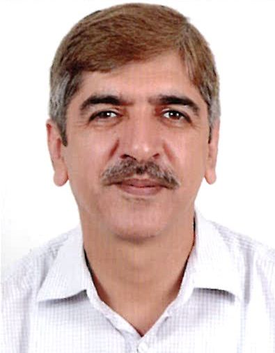 Girish Sethi
