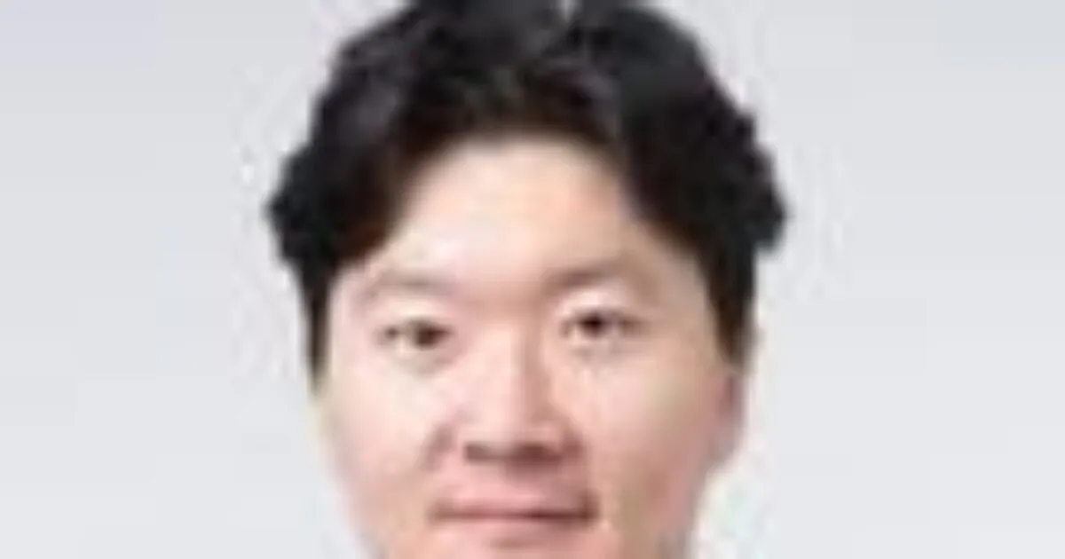 Hyunjun Kim